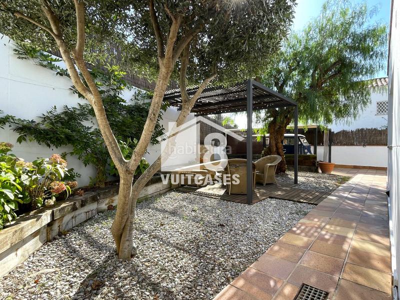 Foto f1856303-afeb-4dd5-bc38-16e760542ea1. Casa en Sant Vicenç Centre Sant Vicenç de Montalt