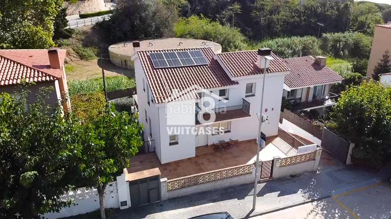Foto fadd8eaf-ac6e-4674-84be-9bc85c7c490e. Casa en Sant Vicenç Centre Sant Vicenç de Montalt