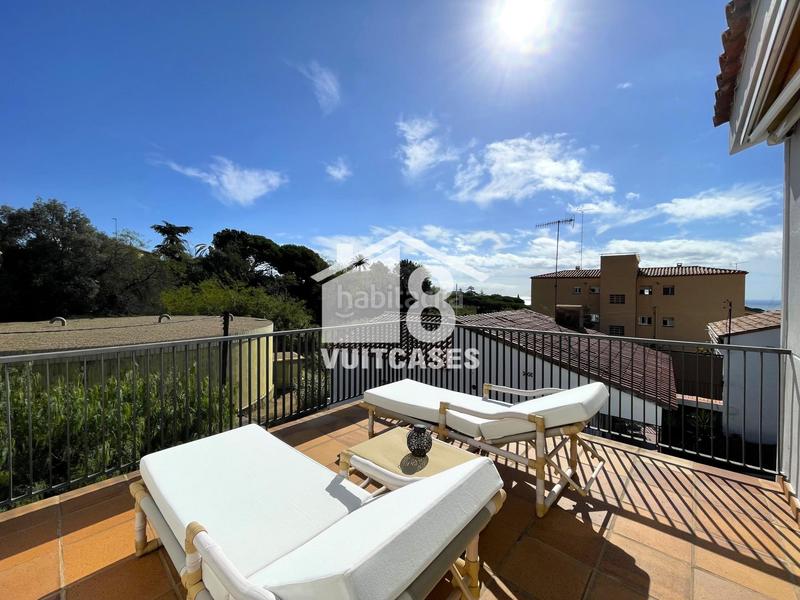 Foto fda16d65-f9b5-461b-b9de-615aa7bcf900. Casa en Sant Vicenç Centre Sant Vicenç de Montalt
