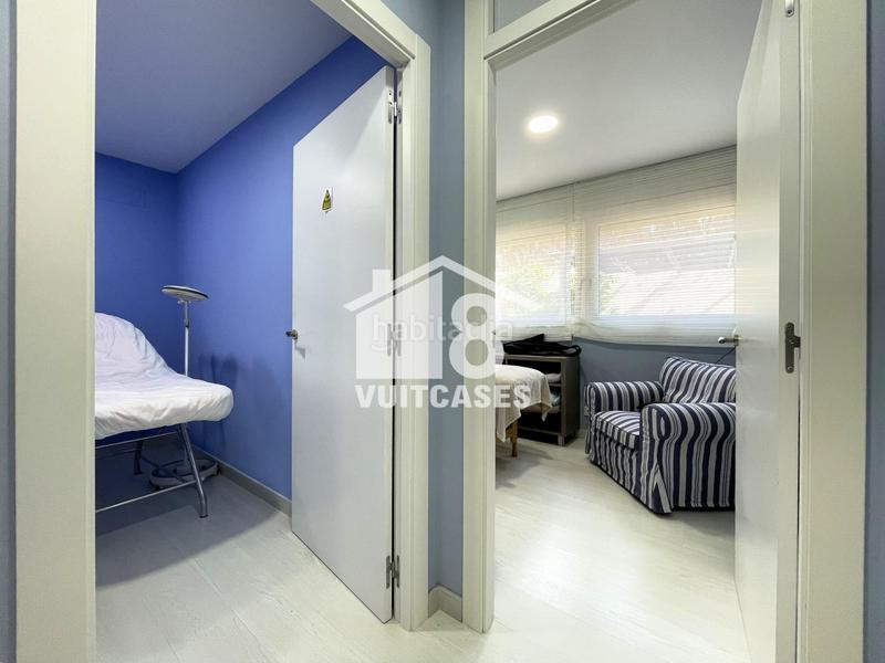 Foto febc83b5-79cc-4a14-a8cc-b33a6c27bdfe. Casa en Sant Vicenç Centre Sant Vicenç de Montalt