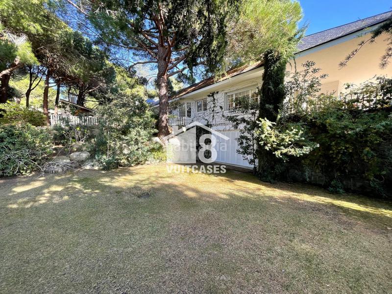 Foto 03aceddc-39cb-447e-adc3-d6a11edea7a7. Casa fantástica casa a la venta en un enclave idílico! en Sant Vicenç de Montalt