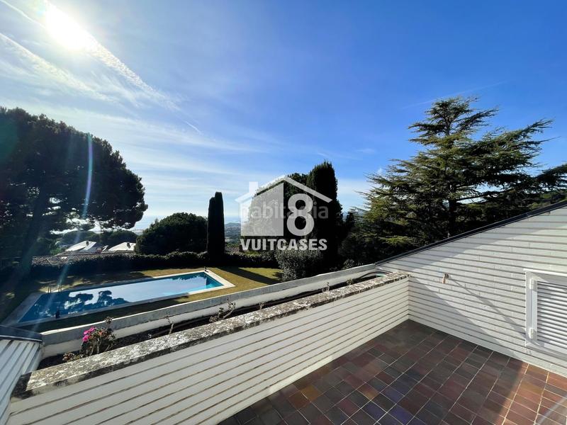 Foto 099b9100-7fd6-4d78-9316-ef6187398c26. Casa fantástica casa a la venta en un enclave idílico! en Sant Vicenç de Montalt