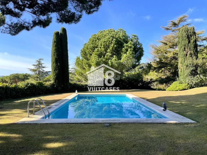 Foto 3cea83f4-5168-47a4-a814-f8d76bb3989f. Casa fantástica casa a la venta en un enclave idílico! en Sant Vicenç de Montalt