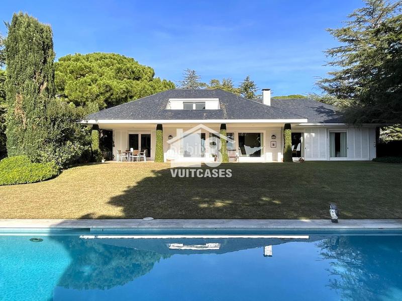 Foto 6db9972a-b285-4743-aeec-0f72d00d2280. Casa fantástica casa a la venta en un enclave idílico! en Sant Vicenç de Montalt