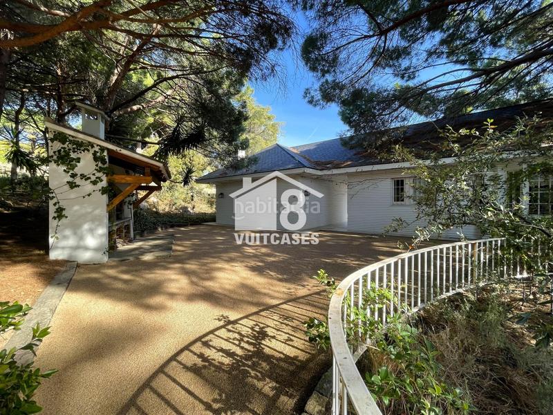 Foto 775e1345-4665-4b37-a186-f121a9009113. Casa fantástica casa a la venta en un enclave idílico! en Sant Vicenç de Montalt