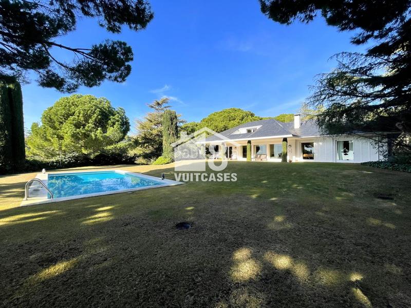 Foto 82a71155-22ea-4da0-80b5-484ad312decd. Casa fantástica casa a la venta en un enclave idílico! en Sant Vicenç de Montalt