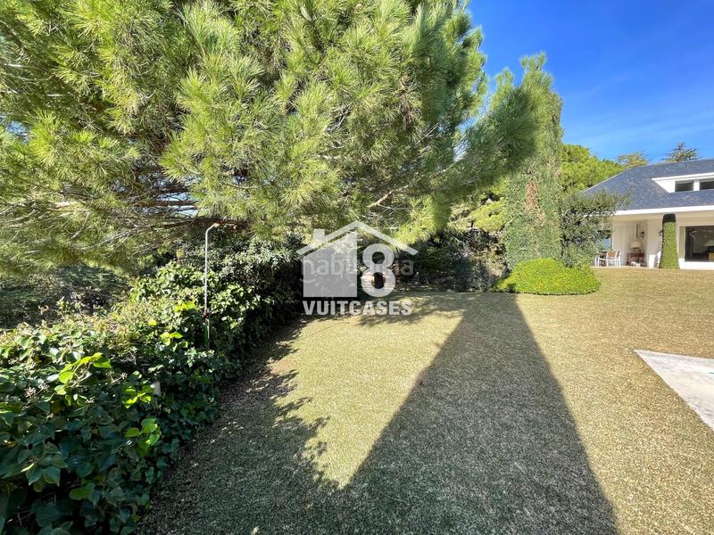Foto 9489d575-af1e-4b95-8a5f-dfab773e83b6. Casa fantástica casa a la venta en un enclave idílico! en Sant Vicenç de Montalt