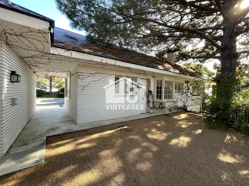 Foto a484aefd-8a91-4926-8e07-5679740e3da9. Casa fantástica casa a la venta en un enclave idílico! en Sant Vicenç de Montalt
