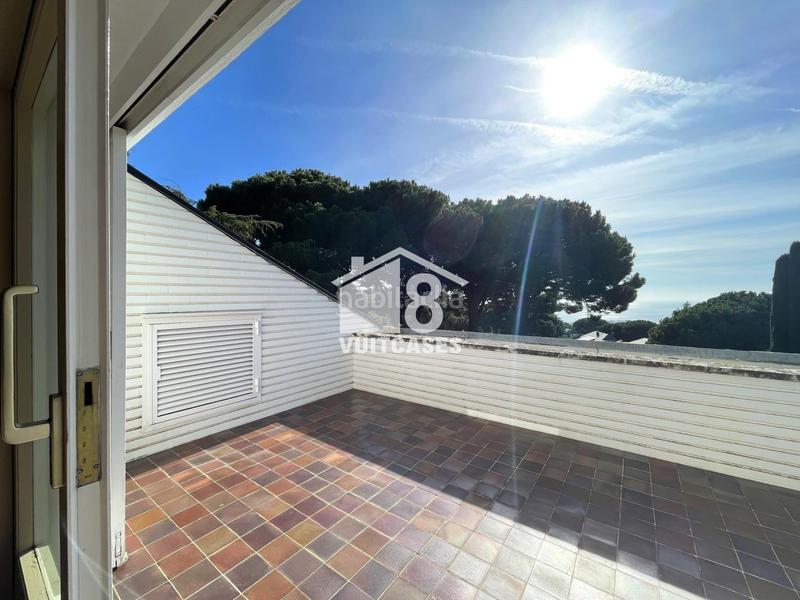 Foto b5e41bf3-7d94-4653-a5a0-489b0810638c. Casa fantástica casa a la venta en un enclave idílico! en Sant Vicenç de Montalt