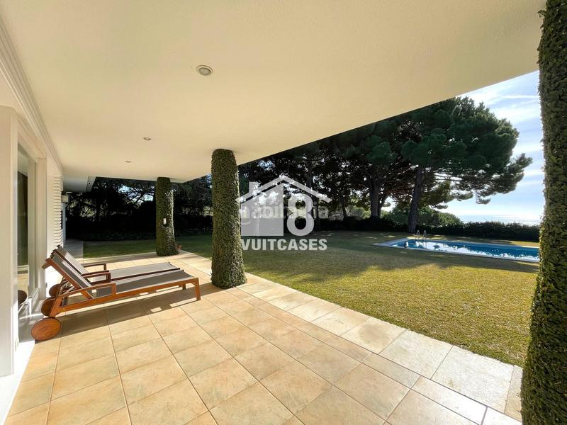 Foto bbbafa18-5873-4b87-a44f-523290fbbe18. Casa fantástica casa a la venta en un enclave idílico! en Sant Vicenç de Montalt