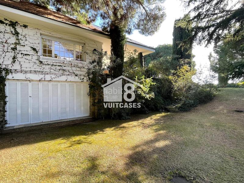 Foto bebe4a42-9966-4d5c-a1c6-7143aebf9924. Casa fantástica casa a la venta en un enclave idílico! en Sant Vicenç de Montalt