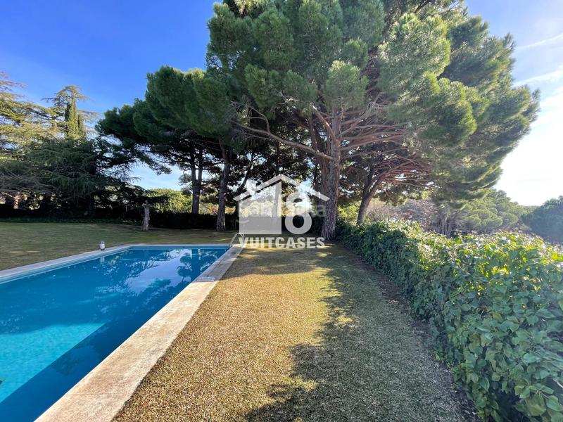 Foto c2760dae-952e-4132-b6ee-95493cb46744. Casa fantástica casa a la venta en un enclave idílico! en Sant Vicenç de Montalt