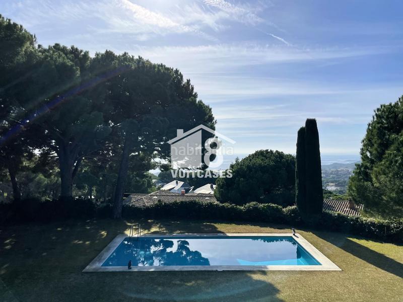 Foto cbfb8eb4-1780-4499-9d71-4ae0090e0935. Casa fantástica casa a la venta en un enclave idílico! en Sant Vicenç de Montalt