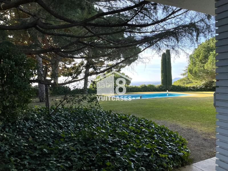 Foto d4a69fc6-5035-43bf-a800-c62ffc3d7271. Casa fantástica casa a la venta en un enclave idílico! en Sant Vicenç de Montalt