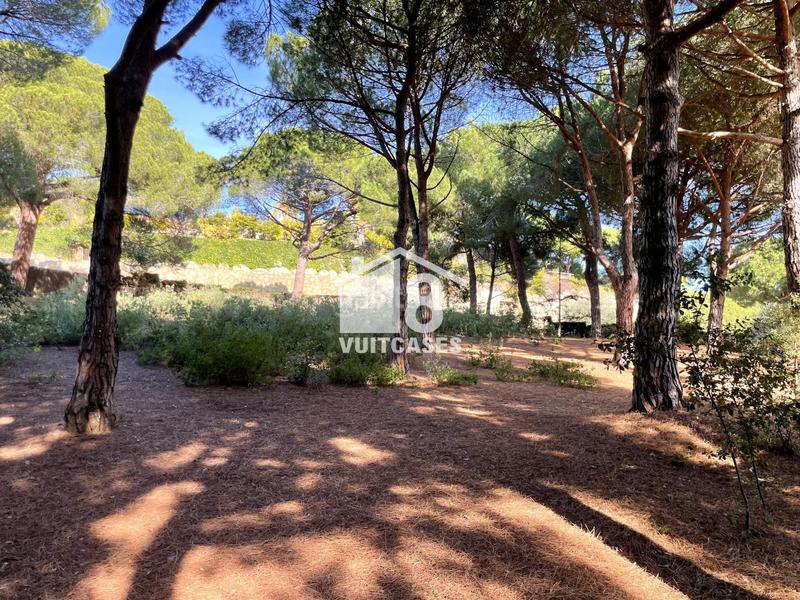 Foto dc934729-8a87-40d3-8544-81f20fcc4a26. Casa fantástica casa a la venta en un enclave idílico! en Sant Vicenç de Montalt