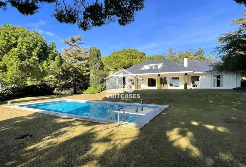 Foto dd1717ac-bfe6-4775-9403-8831da637ec4. Casa fantástica casa a la venta en un enclave idílico! en Sant Vicenç de Montalt
