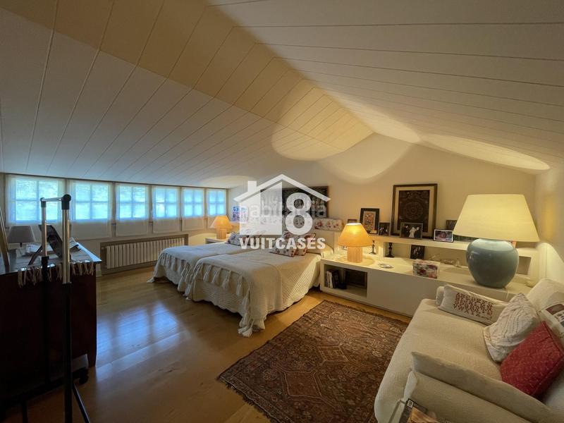 Foto ebd80869-7fed-4a3c-af15-ac97080435e2. Casa fantástica casa a la venta en un enclave idílico! en Sant Vicenç de Montalt