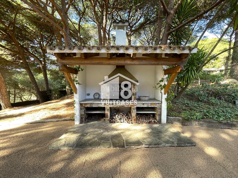 Foto f67bdf7c-9c05-4925-baef-37b193fa149b. Casa fantástica casa a la venta en un enclave idílico! en Sant Vicenç de Montalt
