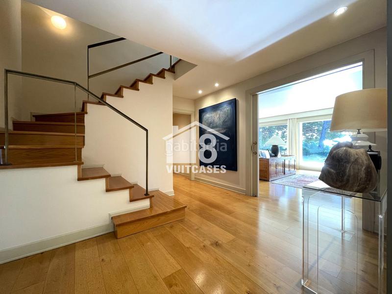 Foto f700f6cb-b117-4274-8c2e-1fbf5e00ced7. Casa fantástica casa a la venta en un enclave idílico! en Sant Vicenç de Montalt