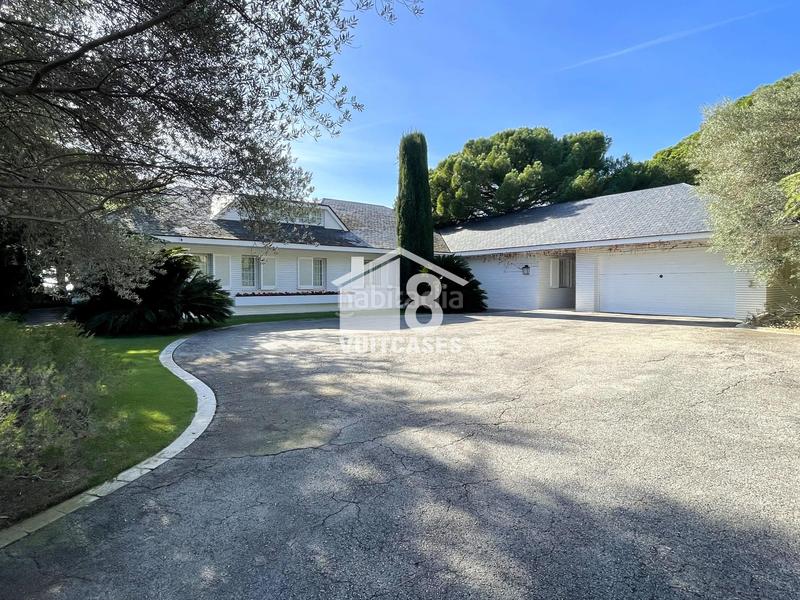 Foto fef9440b-e57d-4700-b010-dade005ef54a. Casa fantástica casa a la venta en un enclave idílico! en Sant Vicenç de Montalt