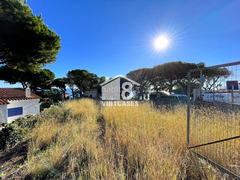 Foto 12c09701-d5cf-4f90-bf3d-5eb8f3e3a80d. Terreny residencial a Victoria-Les Vil·les-Canyadell Arenys de Mar