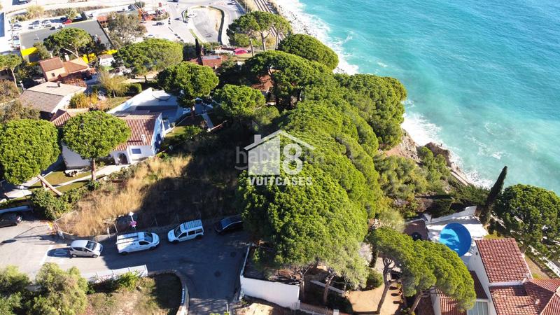 Foto 9cae9767-f9c4-4068-9985-ff9788f27010. Terreny residencial a Victoria-Les Vil·les-Canyadell Arenys de Mar