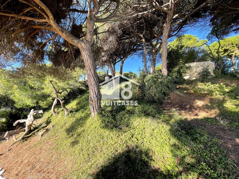 Foto c35932bf-f375-4d09-8cc9-fa46bb63ac93. Terreny residencial a Victoria-Les Vil·les-Canyadell Arenys de Mar