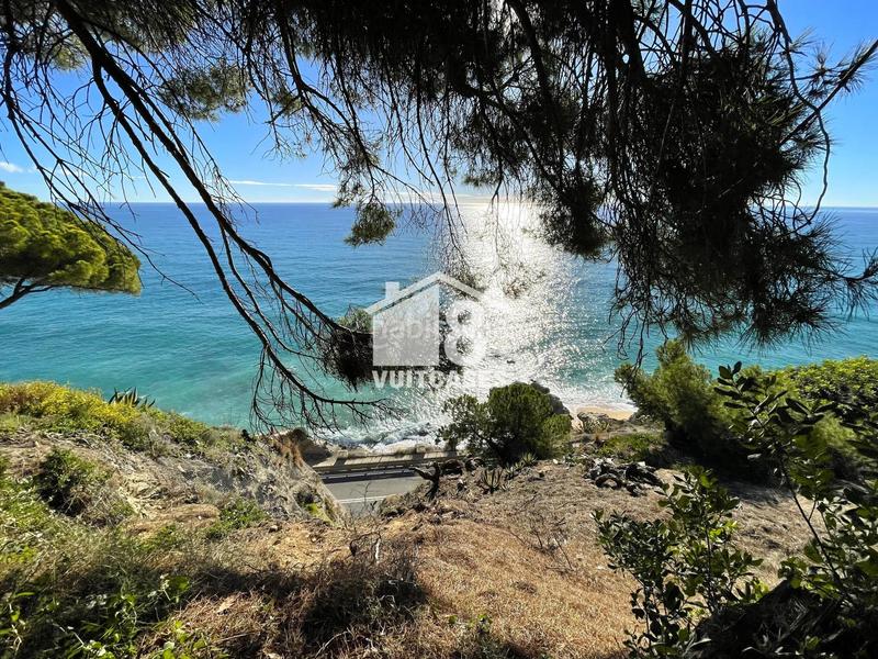 Foto 376b6e21-704b-407f-9d1e-b52758787a64. Terrain résidentiel dans Victoria-Les Vil·les-Canyadell Arenys de Mar