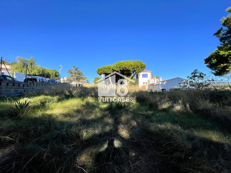 Foto 7db9869b-b8d7-4761-89d6-75624afa75fa. Terreno residenziale in Victoria-Les Vil·les-Canyadell Arenys de Mar