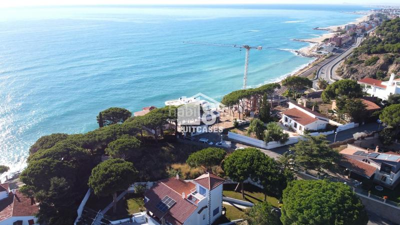 Foto afec162f-924d-4dc9-b731-73e087821708. Terreno residenziale in Victoria-Les Vil·les-Canyadell Arenys de Mar