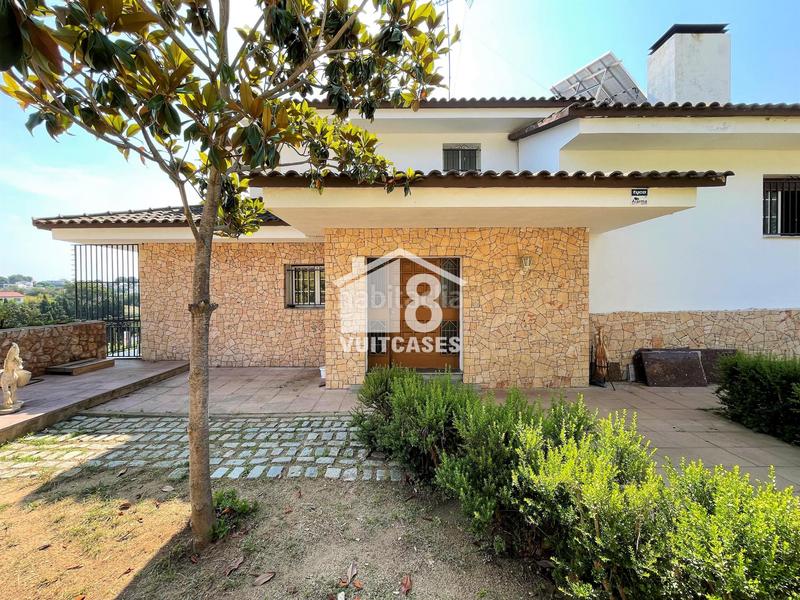 Foto 078bf13f-51f8-4692-b263-e7dc471d8ada. Casa  4 vientos en Urbanitzacions Arenys de Mar