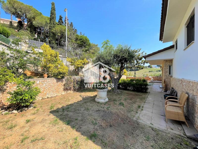 Foto 0aa7a462-6cac-4cd7-a49c-95a3ce564030. Casa  4 vientos en Urbanitzacions Arenys de Mar
