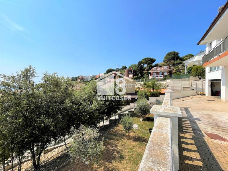 Foto 1af157a8-0146-4b54-9161-70c2477a8312. Casa  4 vientos en Urbanitzacions Arenys de Mar