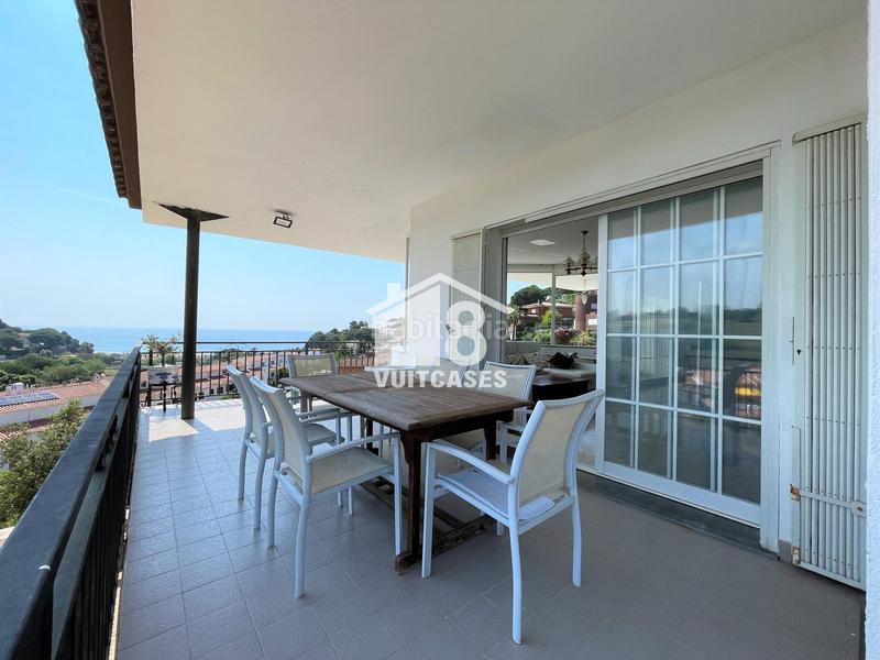 Foto 40dfe34d-acc7-4d60-a4ba-4f0fc6c37c3c. Casa  4 vientos en Urbanitzacions Arenys de Mar