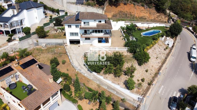 Foto 41df2c21-aa66-4376-8d7c-f3f0173e3d81. Casa  4 vientos en Urbanitzacions Arenys de Mar