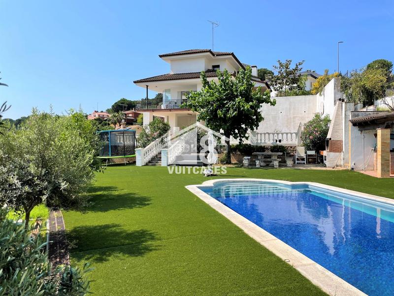 Foto 58a0d628-ddac-41a2-803e-436b527a1307. Casa  4 vientos en Urbanitzacions Arenys de Mar