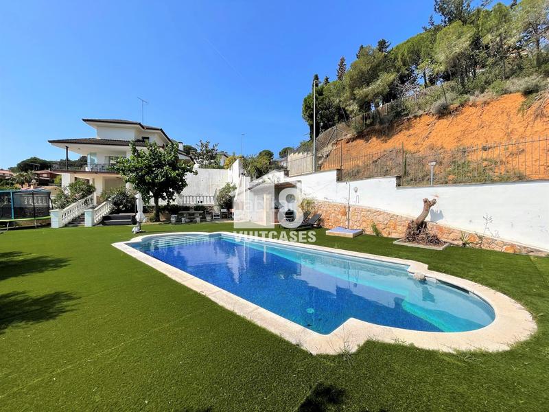 Foto 77d3d7eb-506e-4fba-a8cb-0844274a98c1. Casa  4 vientos en Urbanitzacions Arenys de Mar