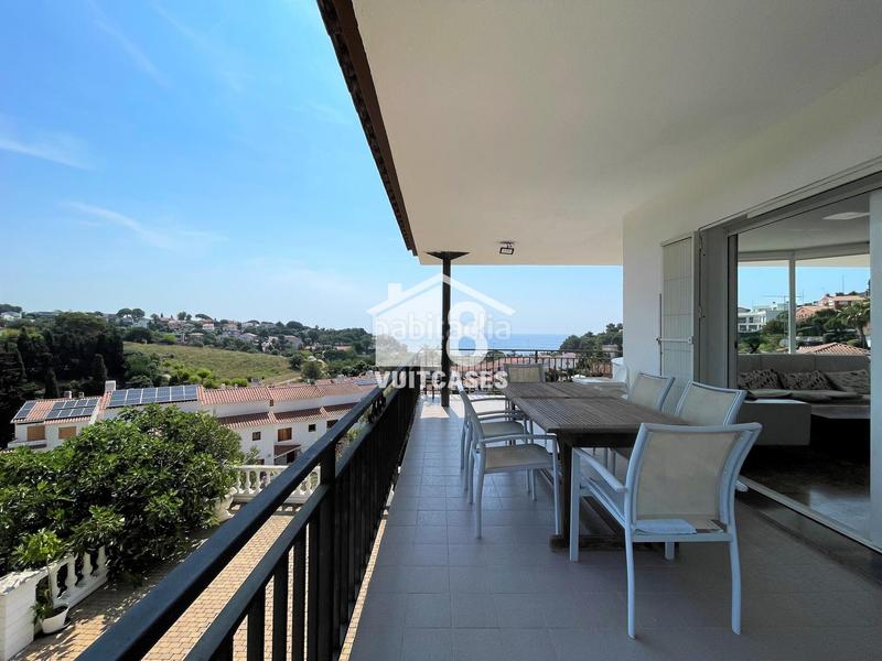 Foto 82939f75-7643-4cb5-9769-65372a4fa713. Casa  4 vientos en Urbanitzacions Arenys de Mar