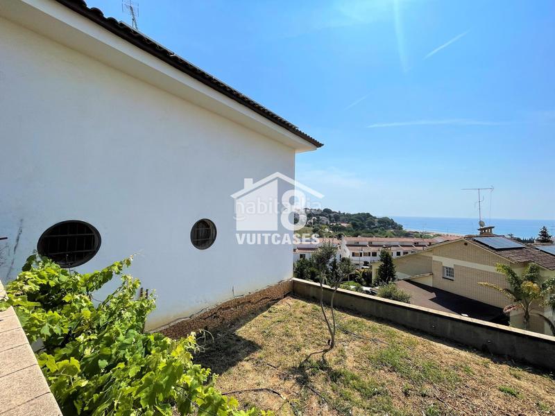 Foto 9623cb1c-8e24-4210-9182-e6c6f4609904. Casa  4 vientos en Urbanitzacions Arenys de Mar
