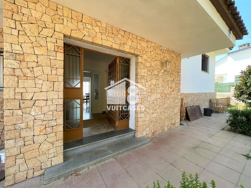 Foto b5ab07f4-0019-4a4a-9823-581e43b1bd1a. Casa  4 vientos en Urbanitzacions Arenys de Mar