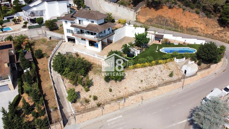 Foto be931759-b3e7-4657-ac8c-6c4686c1f796. Casa  4 vientos en Urbanitzacions Arenys de Mar