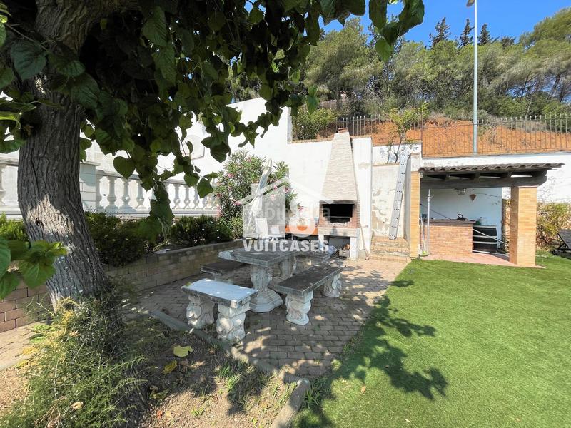 Foto e26245c3-9cdc-4a62-aa77-05369e831c1a. Casa  4 vientos en Urbanitzacions Arenys de Mar