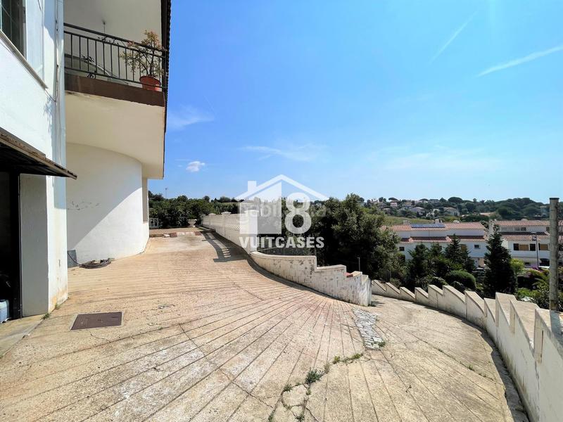 Foto e8bebc8c-4cb6-4c5b-b592-3c8941a00a91. Casa  4 vientos en Urbanitzacions Arenys de Mar