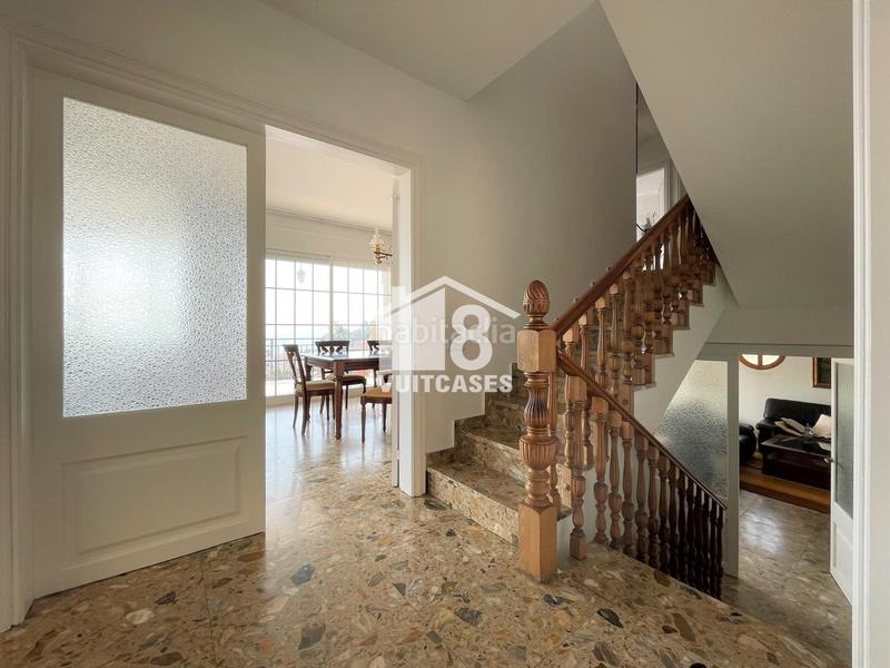 Foto f419ca0e-5a23-4453-9a64-cf4d82af9679. Casa  4 vientos en Urbanitzacions Arenys de Mar