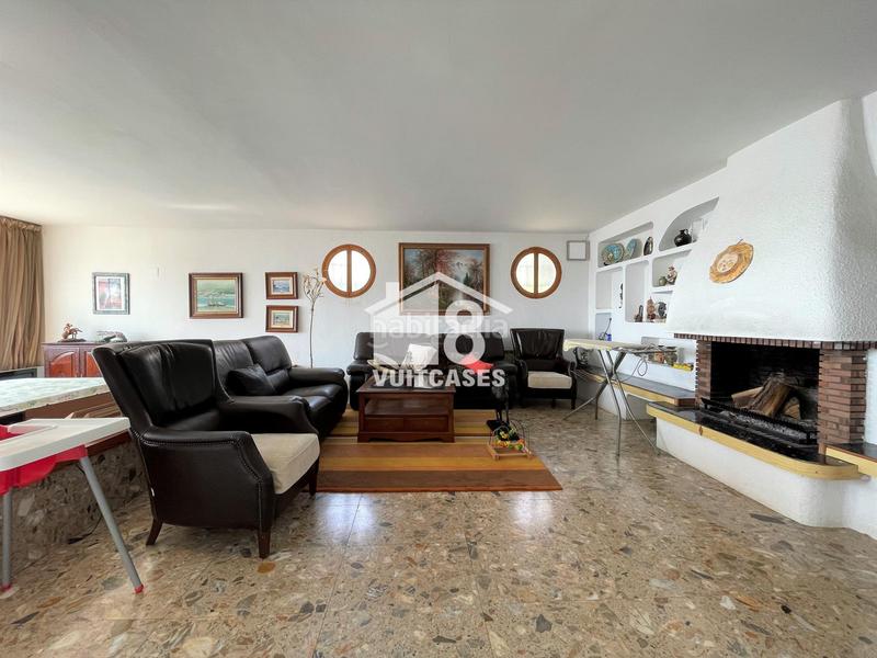 Foto f9c4a1fa-7db0-4297-b0a3-b2660f7f9b22. Casa  4 vientos en Urbanitzacions Arenys de Mar