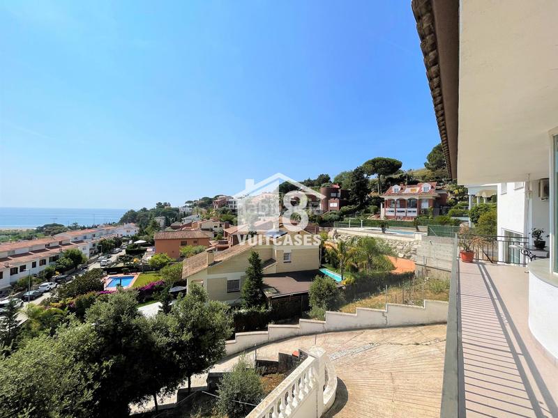 Foto fdb5f955-a7f0-4f67-9ef7-1106deac9b16. Casa  4 vientos en Urbanitzacions Arenys de Mar
