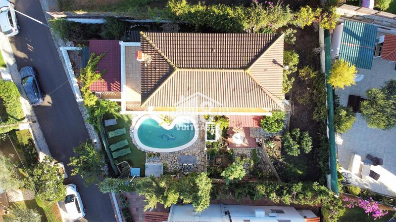 Foto 336fba06-c34c-449e-9c76-2d3d3c86696d. Casa  4 vientos en Urbanitzacions Arenys de Mar