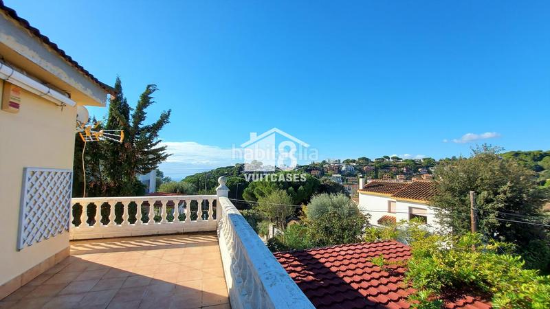 Foto 375adfcf-acf0-442f-833b-fe72a39960f9. Casa  4 vientos en Urbanitzacions Arenys de Mar