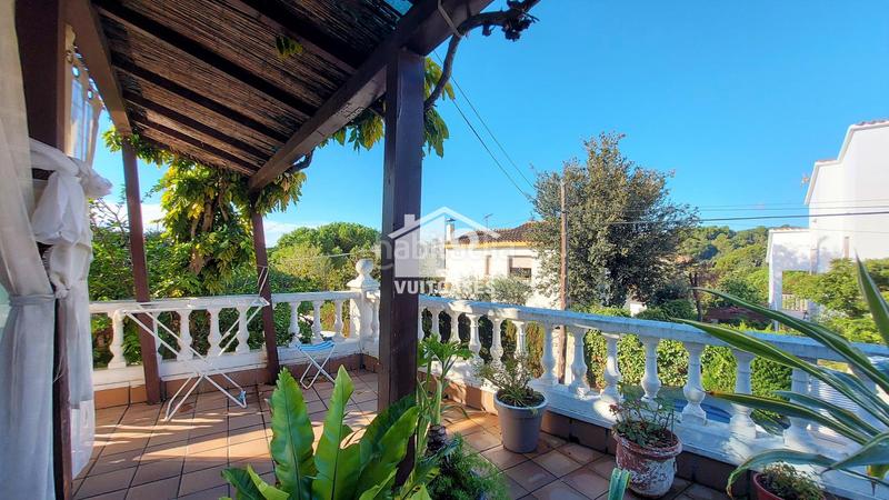 Foto 6a790ddb-f8fe-4fa0-bc26-1e8d0aa02f10. Casa  4 vientos en Urbanitzacions Arenys de Mar