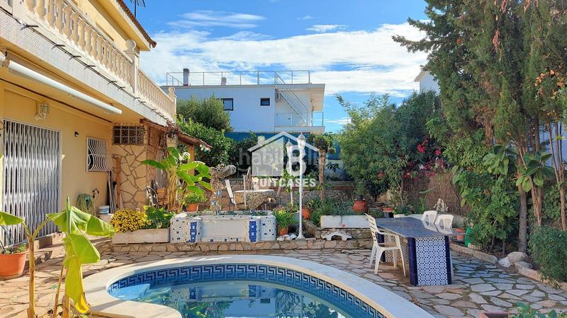 Foto 7466e406-5efc-414b-bf10-befd9b97480c. Casa  4 vientos en Urbanitzacions Arenys de Mar